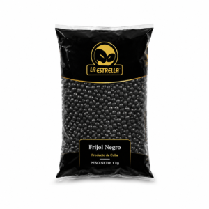 Frijol Negro 1lb