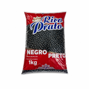 Frijol Negro 1k
