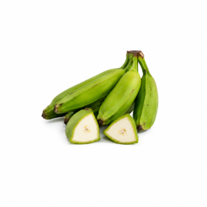 Plátano burro 2lb