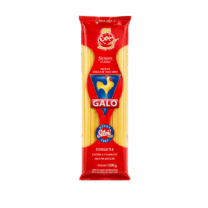 Spaguetti 500g