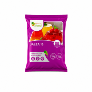 Gelatina de Guinda 1kg