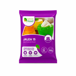 Gelatina de Manzana 1kg