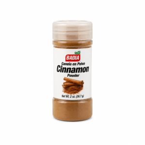 Canela en Polvo 56.7g