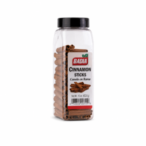 Canela en Rama Badia 226.8g