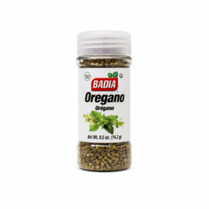 Orégano Badia 14.2g