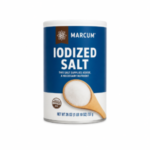 Sal Yodada Marcum 26 oz