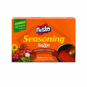 Sazón Fresko 36 unidades