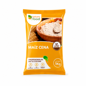Maicena Macro Food 1kg