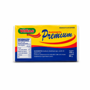 Mantequilla con sal 225g