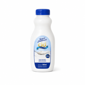 Yogurt de Coco 1lt