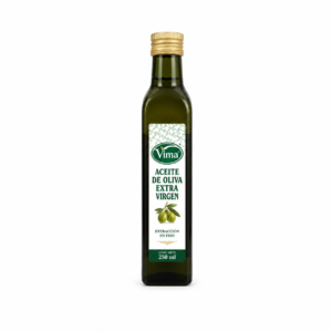 Aceite de Oliva extra virgen 250ml