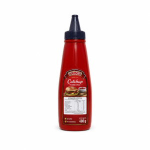 Kétchup Oderich 400g