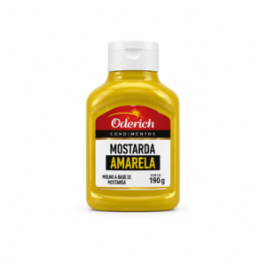Mayonesa Oderich 170g