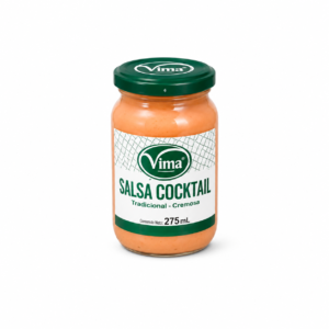 Salsa Cocktail Vima 225ml