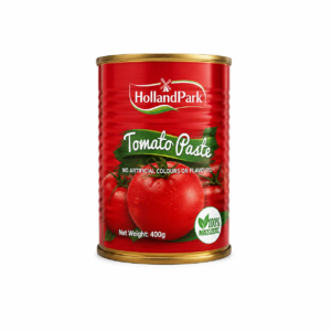 Pasta de tomate Vima 400g