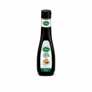 Salsa de Soja 150ml