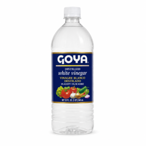 Vinagre Blanco Goya 16 oz