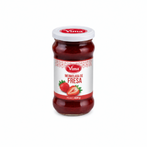 Confitura de Fresa 340g