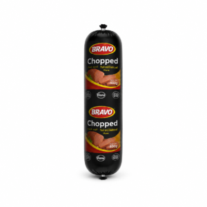 Chopped 800g