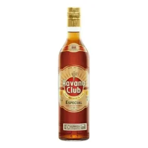 Ron Havana Club Añejo Especial 700ml