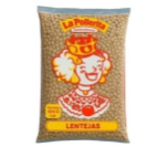 Chícharos 1lb La Pollerita