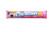 Galleta Cremona Frutilla 140g