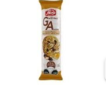 Galleta Fruna Avena Pasas 180g