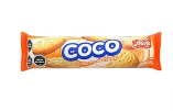 Galleta Fruna Sabor Coco 200g