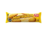 Galleta Fruna Sabor Mantequilla 200g