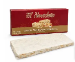 Turrón Blando de Cacahuete 150g