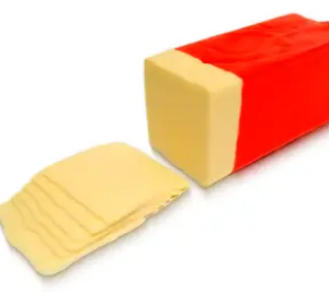 Queso Gouda 2lb