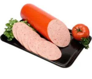 Chorizo de pollo 1kg