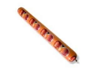 Chorizo Montero Bravo 1kg