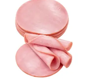 Jamón Vicky 1kg