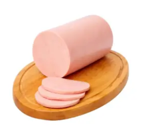 Mortadela de pollo 1kg