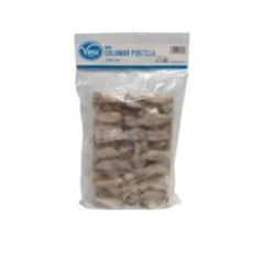 Calamar en puntillas 1kg