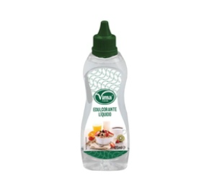Edulcorante líquido 125ml