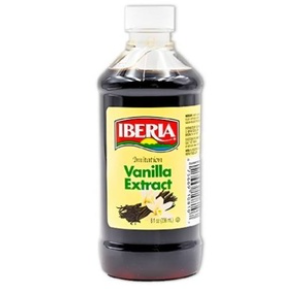 Extracto de Vainilla 236ml