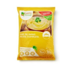 Puré de papas 1kg