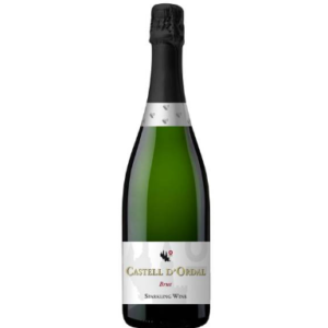 Vino Ordall Brut