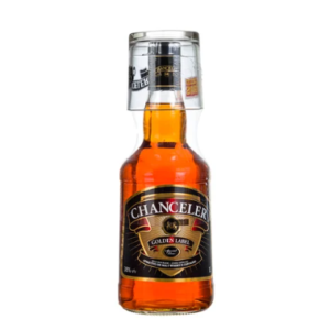 Whisky Chanceler 1lt