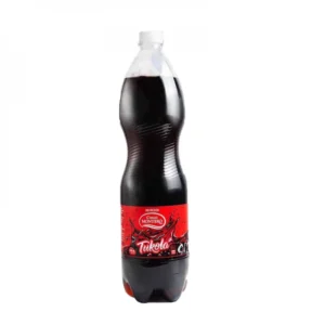 Refresco de Tukola Ciego Montero 1.5lt
