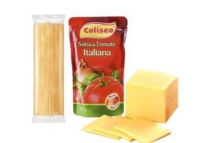 Combo Italiano