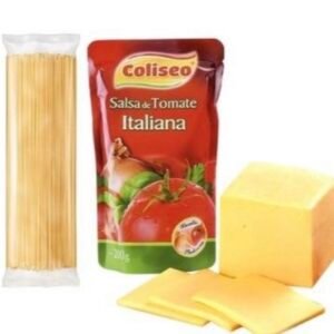 Combo Italiano