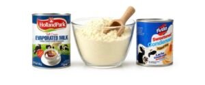Combo tres leche