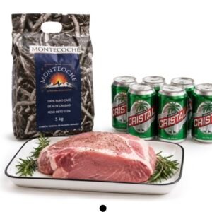 Asado de cerdo