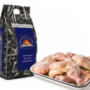 Asado de pollo