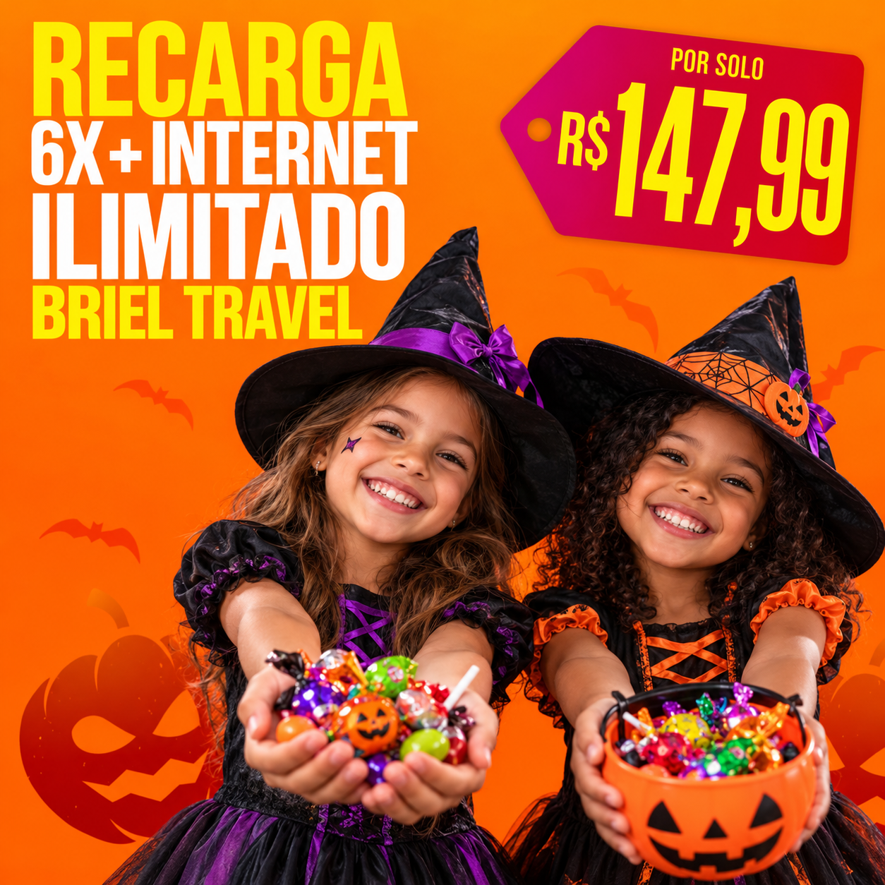600 X 6 Más internet